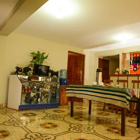 Samaykuy Bed And Breakfast