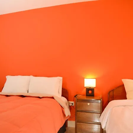 Samaykuy Bed And Breakfast