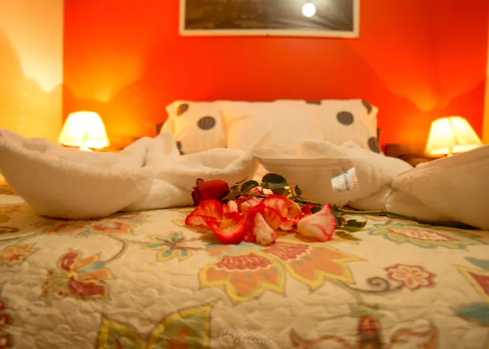 Couette-café Samaykuy 3*