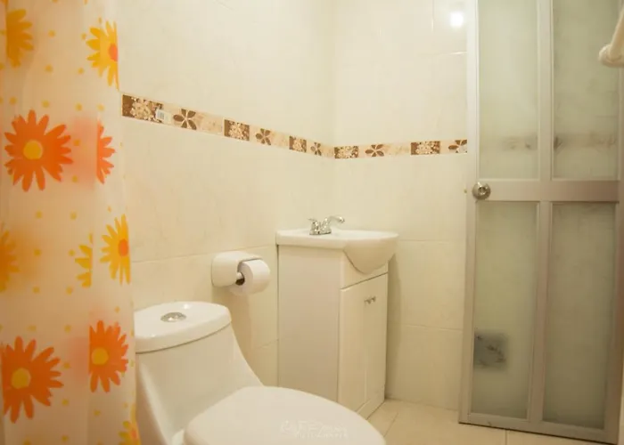 Couette-café Samaykuy 3*